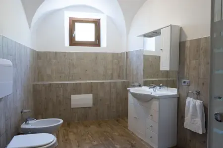 Casa Rita & Antica Corte Ginevra, maison 6 pers. à Tremosine : photo 11