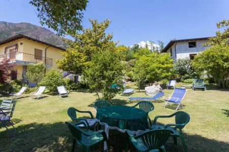 Casa Rita & Antica Corte Ginevra, maison 6 pers. à Tremosine : photo 14