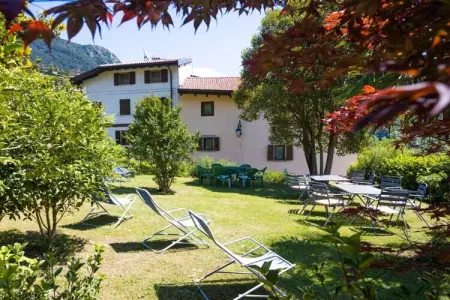 Casa Rita & Antica Corte Ginevra, maison 6 pers. à Tremosine : photo 15