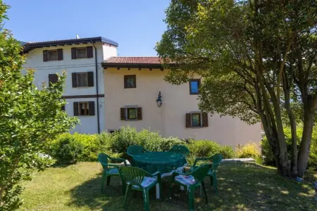 Casa Rita & Antica Corte Ginevra, maison 6 pers. à Tremosine : photo 17