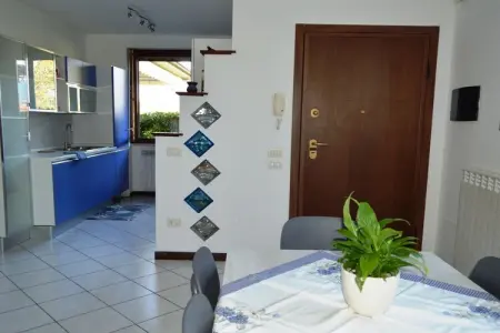 690562, Appartement de vacances avec 3 chambres - Photo 1
