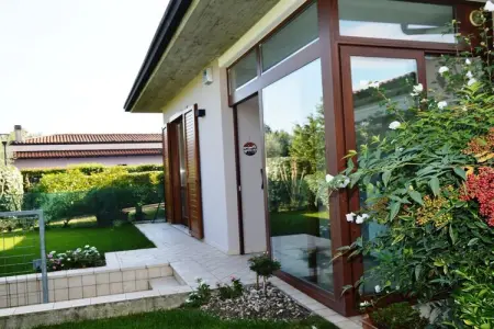 690562, Appartement de vacances avec 3 chambres - Photo 13