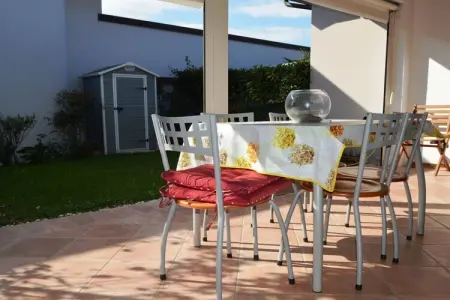 690562, Appartement de vacances avec 3 chambres - Photo 18