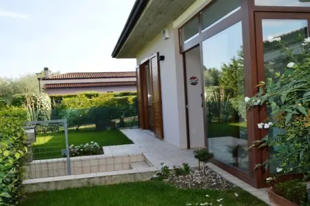 690562, Appartement de vacances avec 3 chambres - Photo 21
