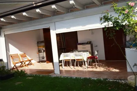 690562, Appartement de vacances avec 3 chambres - Photo 22