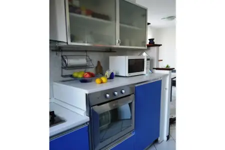 690562, Appartement de vacances avec 3 chambres - Photo 27