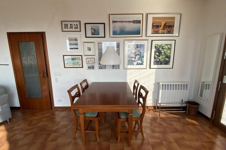 Maison vue lac à Torri del Benaco, terrasse panoramique - Photo 3