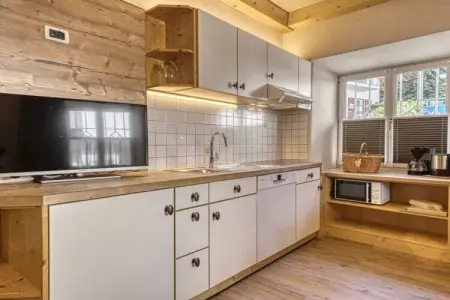 Appartement Golden à Nals, 1 chambre pour 4 personnes : photo 6