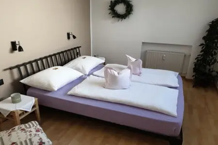 Appartement Bleu à Lana avec sauna privé et terrasse : photo 10