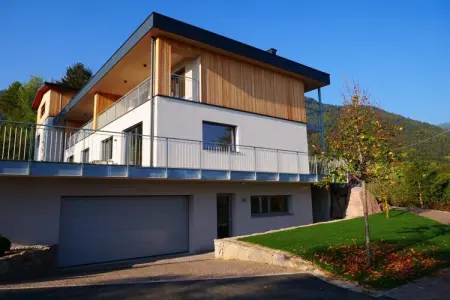 Appartement OLIVE au Tyrol du Sud avec vue sur le Vigiljoch : photo 5