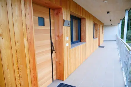 Appartement OLIVE au Tyrol du Sud avec vue sur le Vigiljoch : photo 6