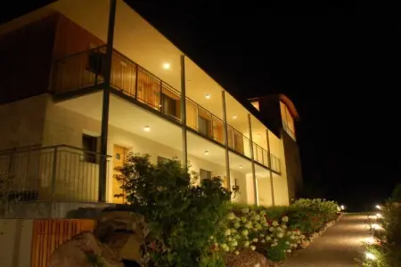 Appartement OLIVE au Tyrol du Sud avec vue sur le Vigiljoch : photo 8
