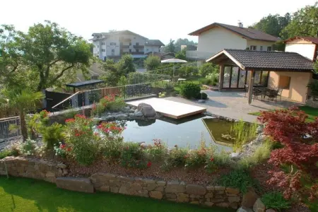 Appartement OLIVE au Tyrol du Sud avec vue sur le Vigiljoch : photo 12