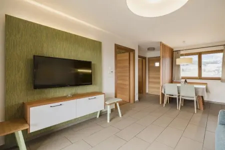 Appartement OLIVE au Tyrol du Sud avec vue sur le Vigiljoch : photo 14