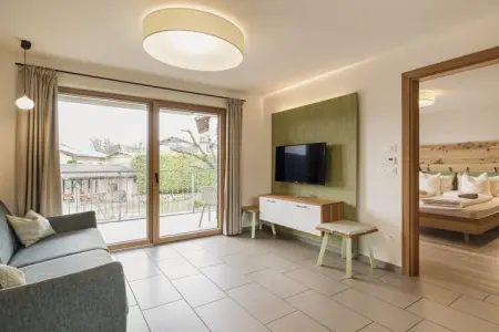 Appartement OLIVE au Tyrol du Sud avec vue sur le Vigiljoch : photo 16