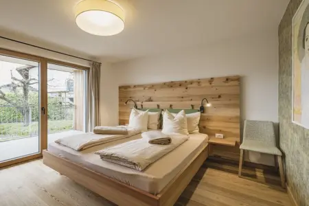 Appartement OLIVE au Tyrol du Sud avec vue sur le Vigiljoch : photo 17