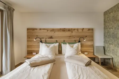 Appartement OLIVE au Tyrol du Sud avec vue sur le Vigiljoch : photo 18