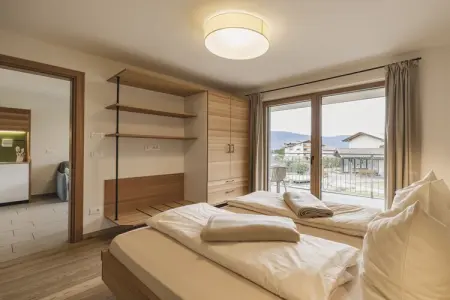 Appartement OLIVE au Tyrol du Sud avec vue sur le Vigiljoch : photo 19
