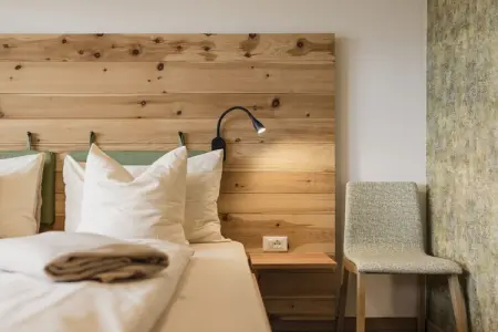 Appartement OLIVE au Tyrol du Sud avec vue sur le Vigiljoch : photo 20