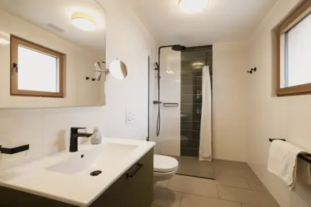 Appartement OLIVE au Tyrol du Sud avec vue sur le Vigiljoch : photo 21