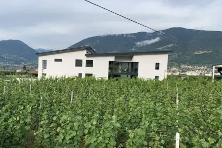 Appartement Jade à Merano, 76 m², 2 chambres doubles : photo 4