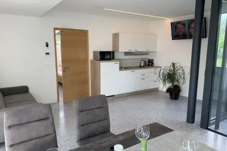 Appartement Jade à Merano, 76 m², 2 chambres doubles : photo 7