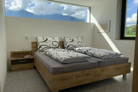 Appartement Jade à Merano, 76 m², 2 chambres doubles : photo 8