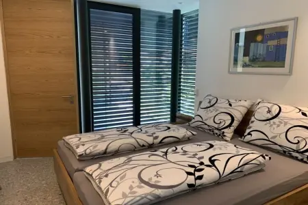 Appartement Jade à Merano, 76 m², 2 chambres doubles : photo 9