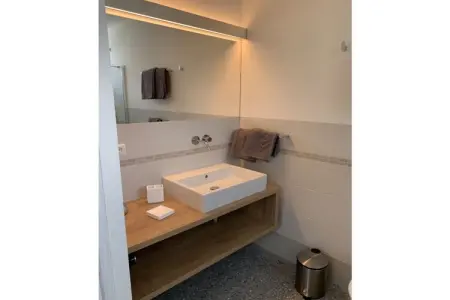 Appartement Jade à Merano, 76 m², 2 chambres doubles : photo 10