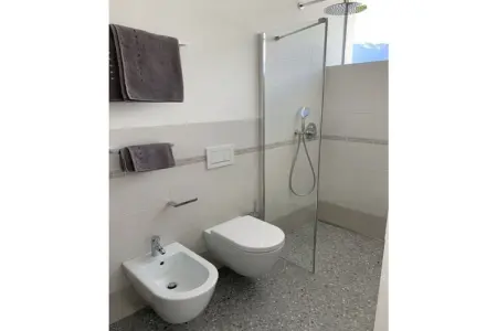 Appartement Jade à Merano, 76 m², 2 chambres doubles : photo 11