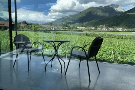 Appartement Jade à Merano, 76 m², 2 chambres doubles : photo 12