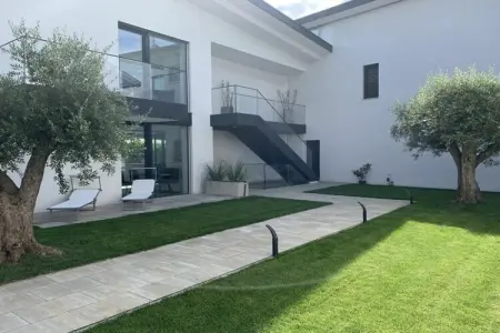 Appartement Jade à Merano, 76 m², 2 chambres doubles : photo 13