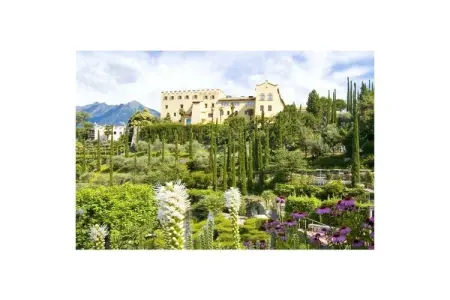 Appartement Jade à Merano, 76 m², 2 chambres doubles : photo 16