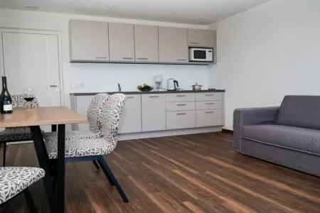 Maison de vacances avec vue Merano à Dorf Tirol : photo 3