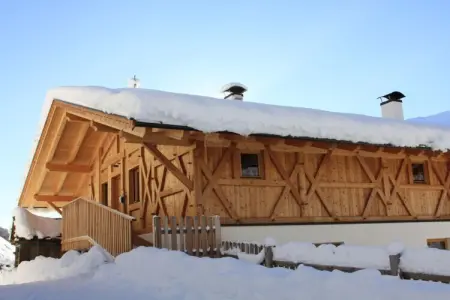 Waldruhe, appartement 4 pers. à Schnals avec vue panoramique : photo 18