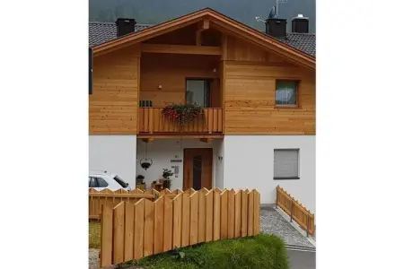 Maison Haus Oberpauler à Sexten, 4 personnes : photo 10