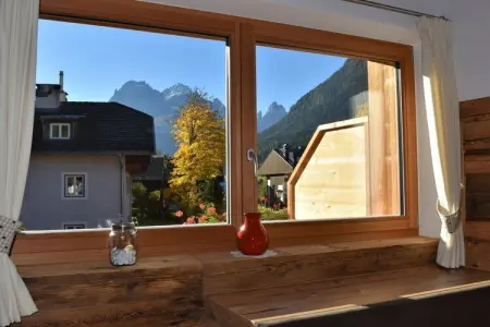 Maison Haus Oberpauler à Sexten, 4 personnes : photo 13