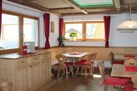 Maison de vacances 5 pers. à Vintl avec AlmencardPlus : photo 2