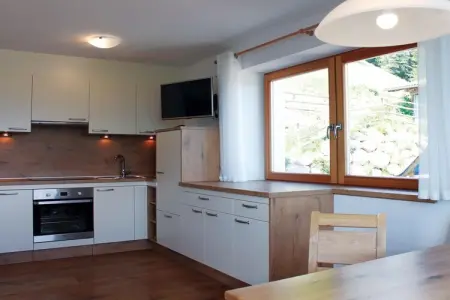 Maison de vacances 5 pers. à Vintl avec AlmencardPlus : photo 3