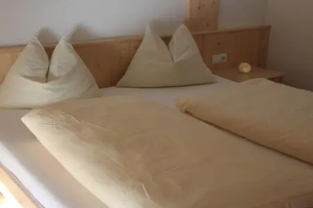 Maison de vacances 5 pers. à Vintl avec AlmencardPlus : photo 4