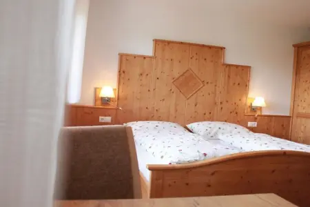 Maison de vacances 5 pers. à Vintl avec AlmencardPlus : photo 5