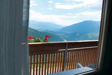 Maison de vacances 5 pers. à Vintl avec AlmencardPlus : photo 6
