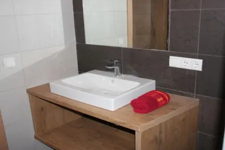 Maison de vacances 5 pers. à Vintl avec AlmencardPlus : photo 7