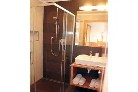 Maison de vacances 5 pers. à Vintl avec AlmencardPlus : photo 9