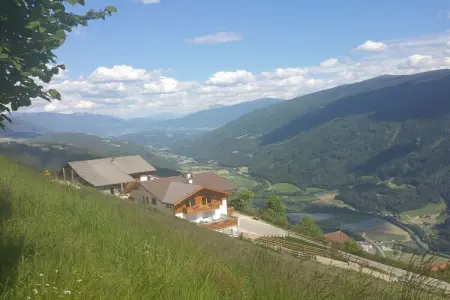 Maison de vacances 5 pers. à Vintl avec AlmencardPlus : photo 13