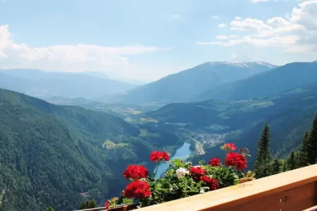 Maison de vacances 5 pers. à Vintl avec AlmencardPlus : photo 15