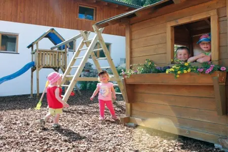 Maison de vacances 5 pers. à Vintl avec AlmencardPlus : photo 18