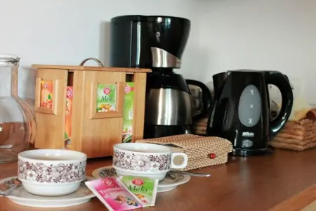 Maison de vacances 5 pers. à Vintl avec AlmencardPlus : photo 21