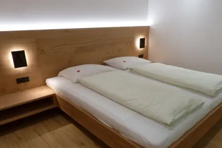 Appartement meublé Sexten, 4 personnes, dernier étage : photo 3
