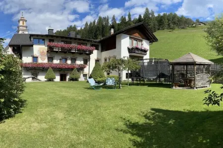 Appartement meublé Sexten, 4 personnes, dernier étage : photo 5